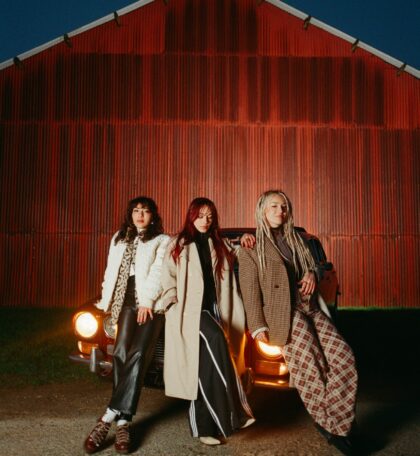 L.E.J. en concert sur scène au Festi’Salon Stars’Terre, dimanche 20 septembre 2026, devant un public enthousiaste