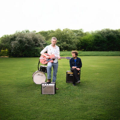 Résistance Poétique en concert sur au Festi’Salon Stars’Terre, dimanche 20 septembre 2026, devant un public engagé