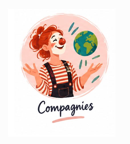 compagnies