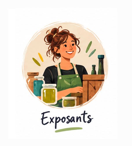 exposants